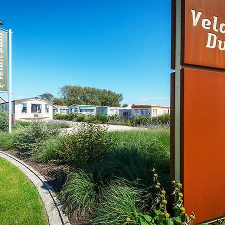 Camping Veld & Duin Hotel Bredene Eksteriør billede